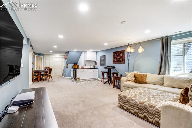 MLS Image for 3118  Springdowns  ,Colorado Springs, Colorado