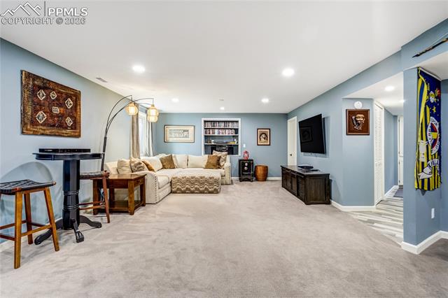 MLS Image for 3118  Springdowns  ,Colorado Springs, Colorado