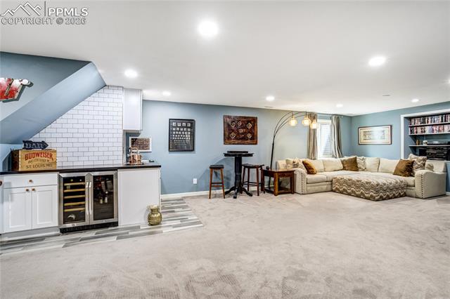MLS Image for 3118  Springdowns  ,Colorado Springs, Colorado