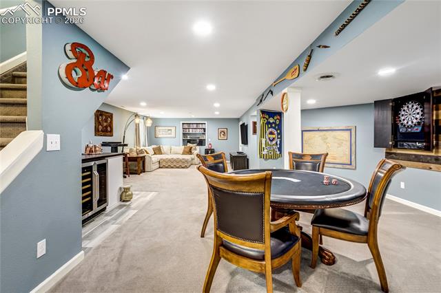 MLS Image for 3118  Springdowns  ,Colorado Springs, Colorado