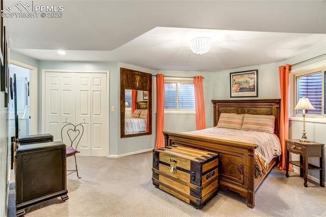 MLS Image for 3118  Springdowns  ,Colorado Springs, Colorado
