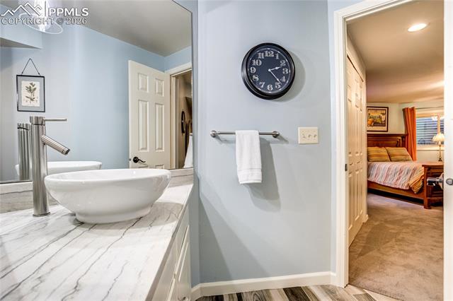MLS Image for 3118  Springdowns  ,Colorado Springs, Colorado
