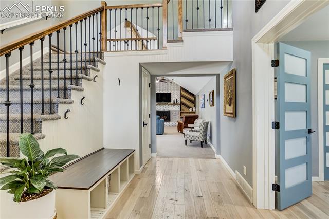 MLS Image for 3118  Springdowns  ,Colorado Springs, Colorado