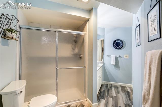 MLS Image for 3118  Springdowns  ,Colorado Springs, Colorado