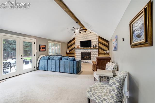 MLS Image for 3118  Springdowns  ,Colorado Springs, Colorado