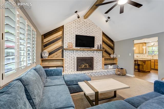 MLS Image for 3118  Springdowns  ,Colorado Springs, Colorado