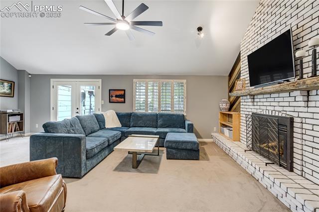 MLS Image for 3118  Springdowns  ,Colorado Springs, Colorado