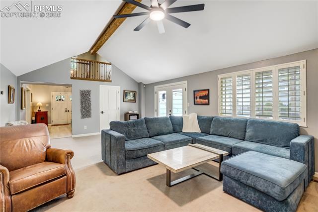 MLS Image for 3118  Springdowns  ,Colorado Springs, Colorado