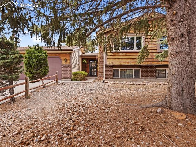 1110  Branding Iron  , colorado springs&nbsp; House Search MLS Picture