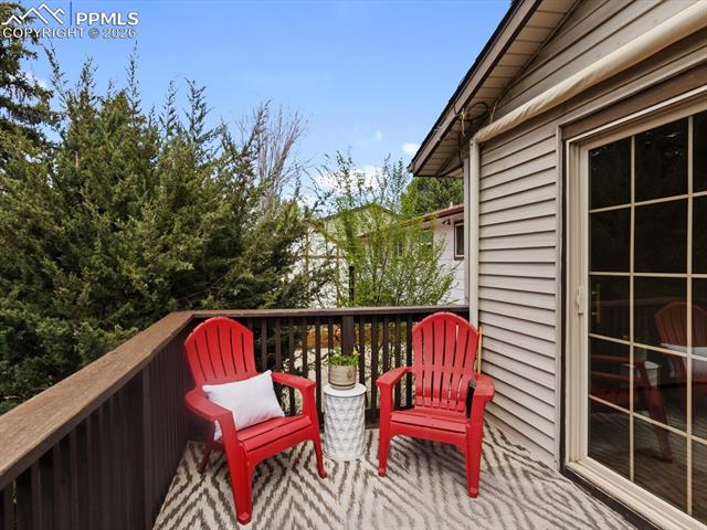MLS Image for 1110  Branding Iron  ,Colorado Springs, Colorado