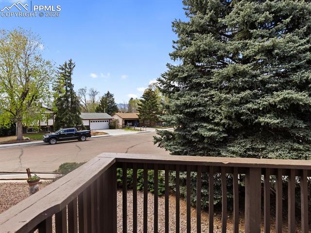 MLS Image for 1110  Branding Iron  ,Colorado Springs, Colorado