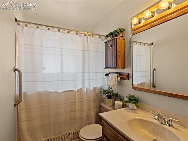 MLS Image for 1110  Branding Iron  ,Colorado Springs, Colorado