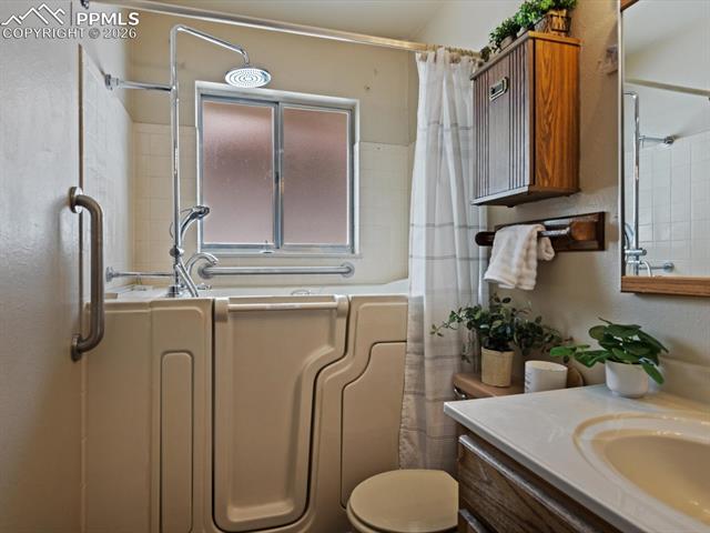 MLS Image for 1110  Branding Iron  ,Colorado Springs, Colorado