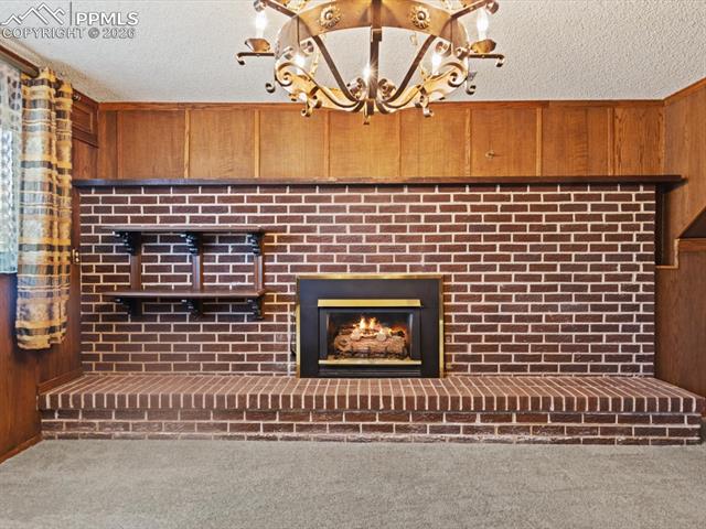 MLS Image for 1110  Branding Iron  ,Colorado Springs, Colorado