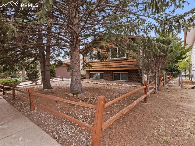 MLS Image for 1110  Branding Iron  ,Colorado Springs, Colorado
