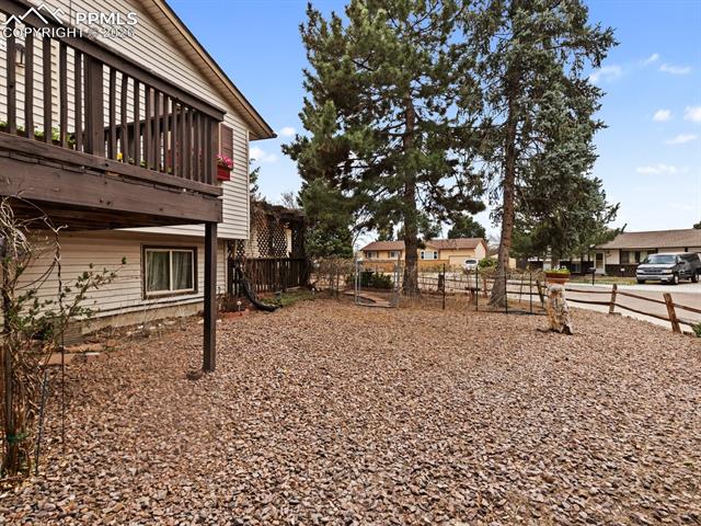 MLS Image for 1110  Branding Iron  ,Colorado Springs, Colorado