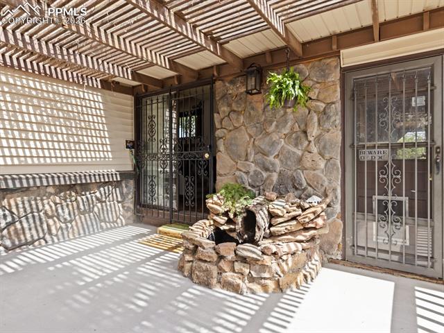 MLS Image for 1110  Branding Iron  ,Colorado Springs, Colorado