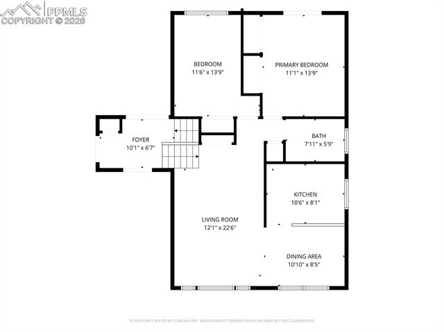 MLS Image for 1110  Branding Iron  ,Colorado Springs, Colorado