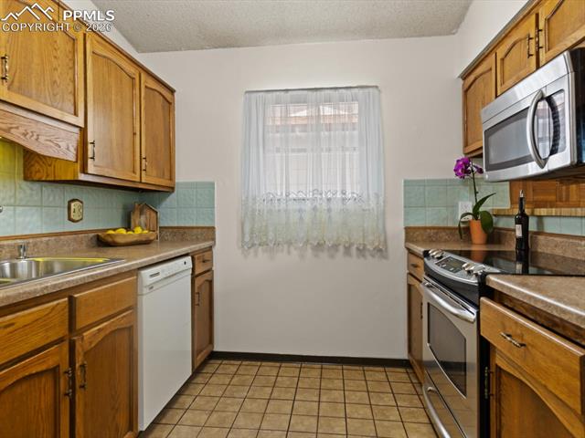 MLS Image for 1110  Branding Iron  ,Colorado Springs, Colorado