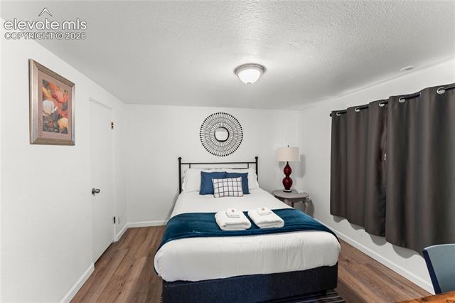 MLS Image for 2706 W Pikes Peak  ,Colorado Springs, Colorado