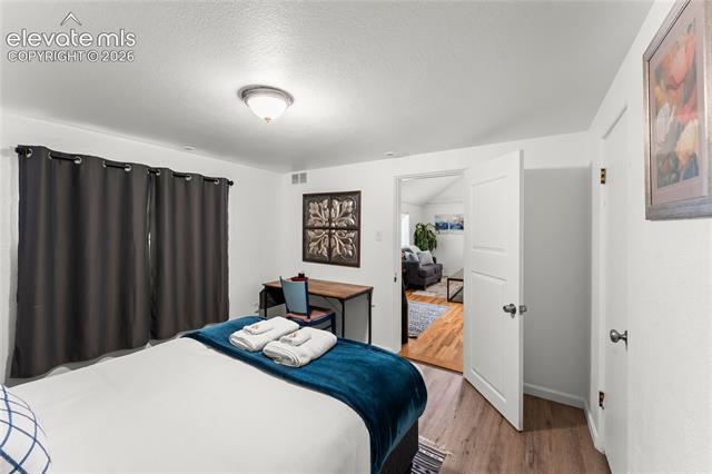 MLS Image for 2706 W Pikes Peak  ,Colorado Springs, Colorado