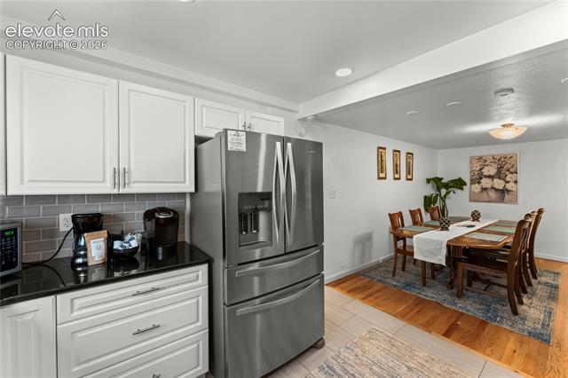 MLS Image for 2706 W Pikes Peak  ,Colorado Springs, Colorado