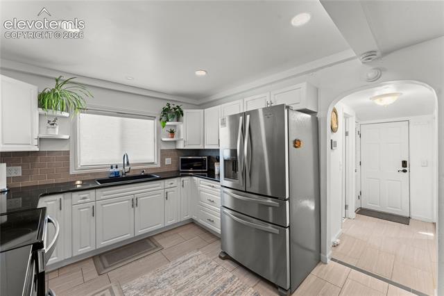 MLS Image for 2706 W Pikes Peak  ,Colorado Springs, Colorado