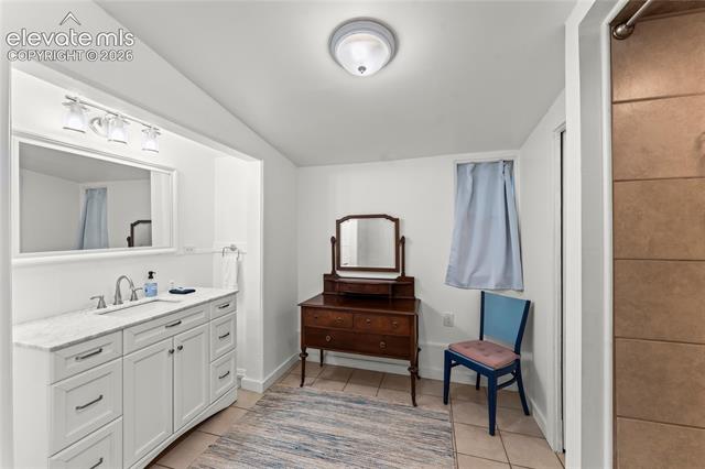 MLS Image for 2706 W Pikes Peak  ,Colorado Springs, Colorado