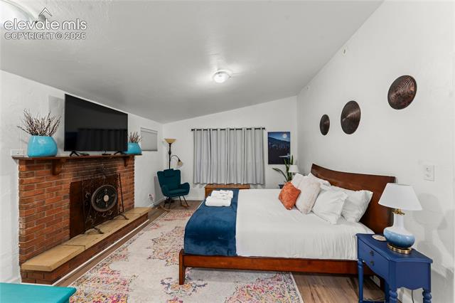 MLS Image for 2706 W Pikes Peak  ,Colorado Springs, Colorado