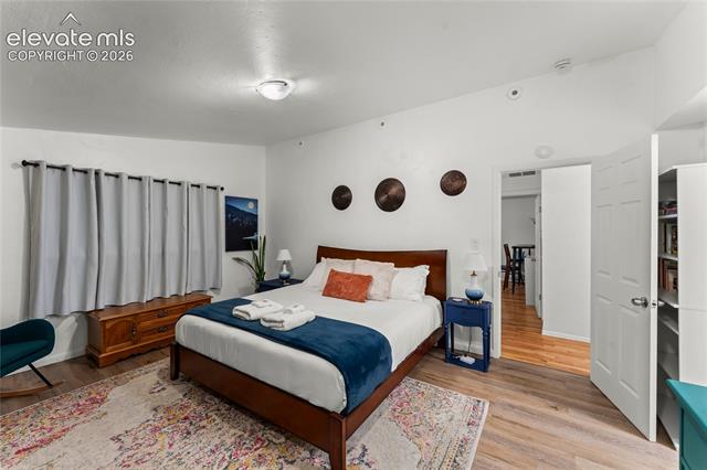 MLS Image for 2706 W Pikes Peak  ,Colorado Springs, Colorado