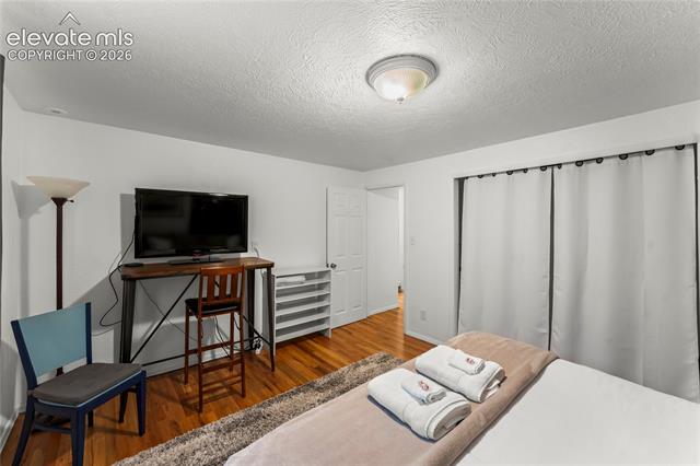 MLS Image for 2706 W Pikes Peak  ,Colorado Springs, Colorado