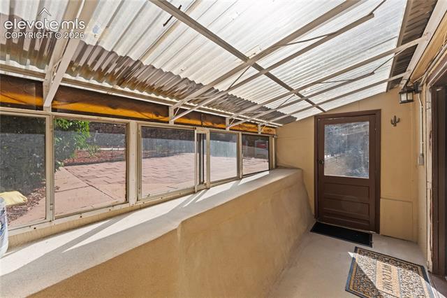 MLS Image for 2706 W Pikes Peak  ,Colorado Springs, Colorado
