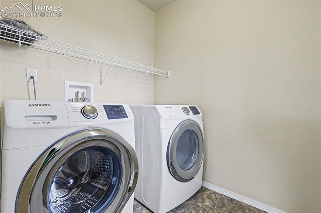 MLS Image for 1616  Rustlers Roost  ,Colorado Springs, Colorado
