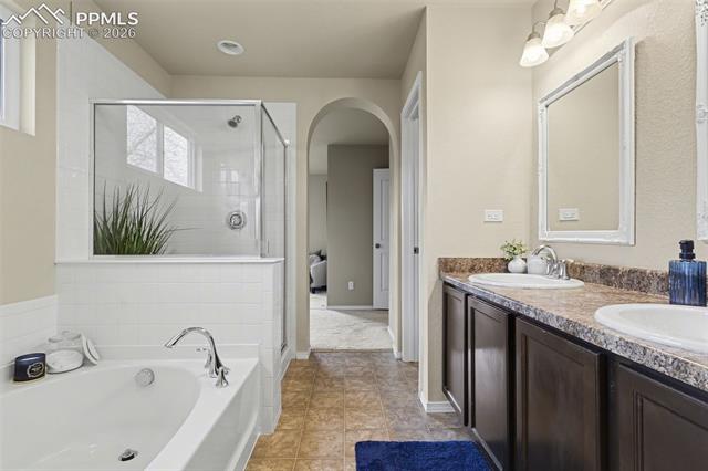MLS Image for 1616  Rustlers Roost  ,Colorado Springs, Colorado