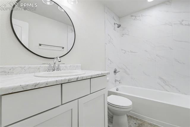 MLS Image for 1616  Rustlers Roost  ,Colorado Springs, Colorado