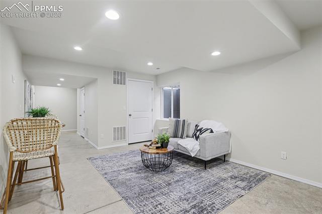 MLS Image for 1616  Rustlers Roost  ,Colorado Springs, Colorado