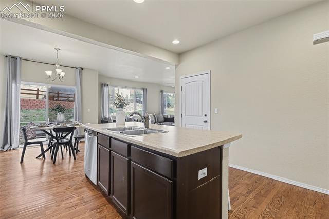 MLS Image for 1616  Rustlers Roost  ,Colorado Springs, Colorado