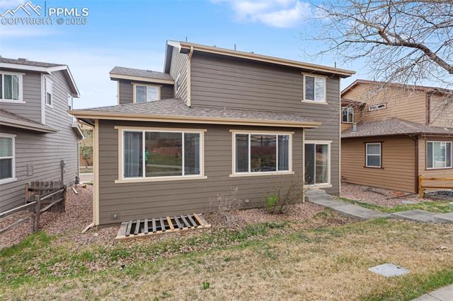 MLS Image for 1616  Rustlers Roost  ,Colorado Springs, Colorado