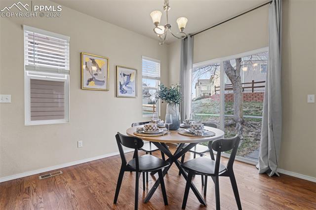 MLS Image for 1616  Rustlers Roost  ,Colorado Springs, Colorado