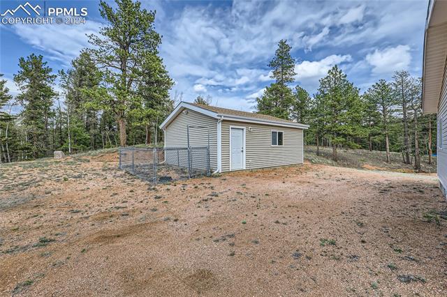 MLS Image for 145  Wildcat Creek  ,Florissant, Colorado