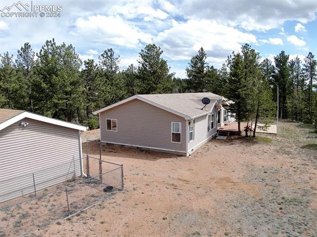 MLS Image for 145  Wildcat Creek  ,Florissant, Colorado