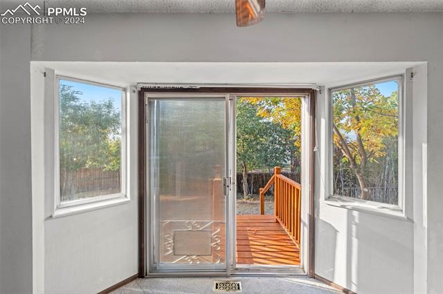 MLS Image for 4930 S Crimson  ,Colorado Springs, Colorado