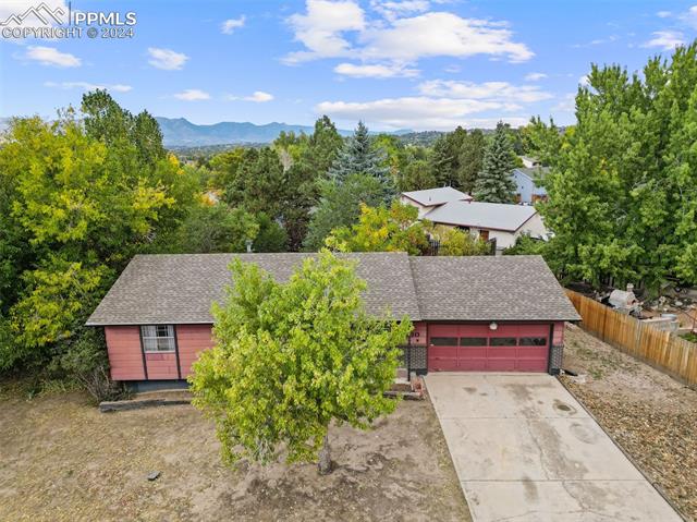 MLS Image for 4930 S Crimson  ,Colorado Springs, Colorado