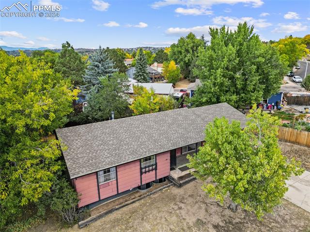 MLS Image for 4930 S Crimson  ,Colorado Springs, Colorado