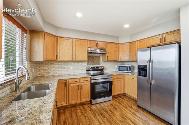 MLS Image for 1108  Scarlet Oak  ,Colorado Springs, Colorado