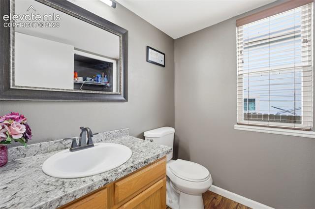 MLS Image for 1108  Scarlet Oak  ,Colorado Springs, Colorado
