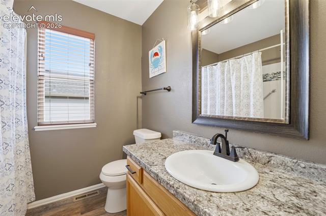 MLS Image for 1108  Scarlet Oak  ,Colorado Springs, Colorado