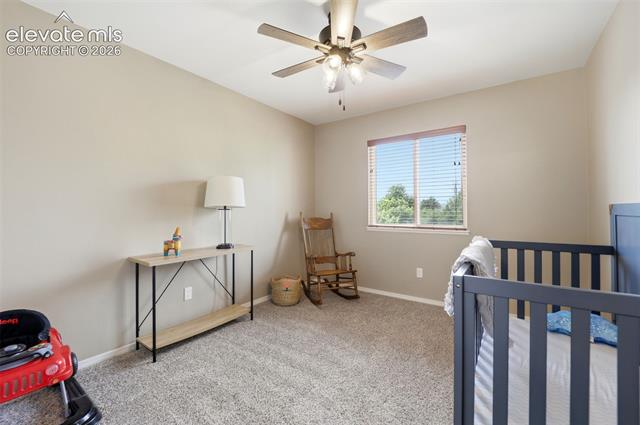 MLS Image for 1108  Scarlet Oak  ,Colorado Springs, Colorado