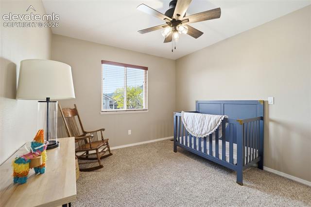 MLS Image for 1108  Scarlet Oak  ,Colorado Springs, Colorado