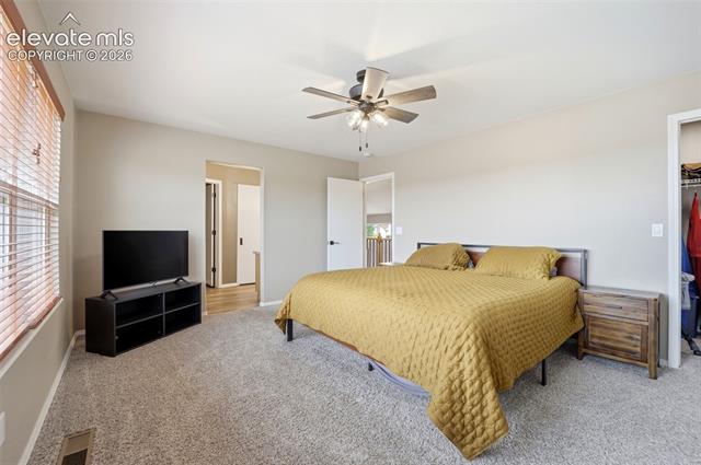 MLS Image for 1108  Scarlet Oak  ,Colorado Springs, Colorado
